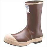 Neoprene Steel Toe Boots Size Group: 10, Price for 1 Case, 6PR/CS (part# 22114-10)