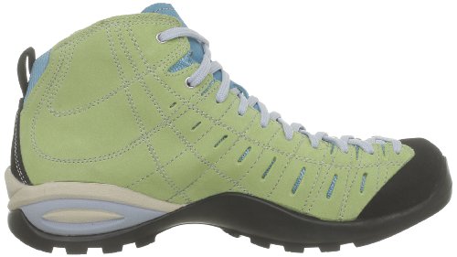 Asolo Iguana Gv, Chaussures montantes femmes - Vert (Vert Pistache), 37.5 EU (045 UK)