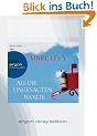 All die ungesagten Worte (DAISY Edition) (1 CD)