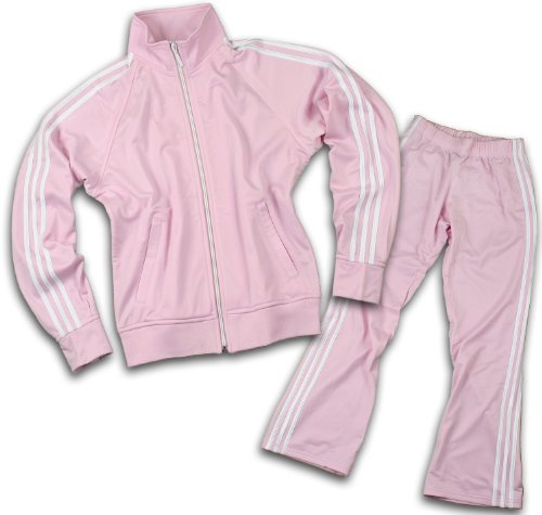 baby pink adidas jacket