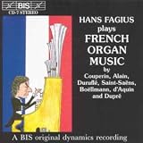 Hans Fagius spielt franz�sische Orgelmusik - Hans Fagius
