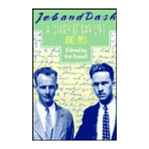 Jeb and Dash: A Diary of Gay Life, 1918-1945