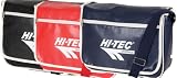 Retro Vintage Shoulder Dispatch Courier Bag Hitec Originals HT1171M