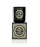 Voluspa Crisp Champagne Classic Maison Candle, 100 hour 12 oz