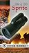 Bresser Safari Sprite Monocular Scope 20 x 50