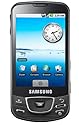 Samsung I7500 Android Unlocked Phone with 5 MP Camera, Wi-Fi, and 8 GB Memory--International Version No Warranty (Black)