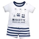 Chicco - Ensemble - B�b� Gar�on