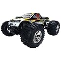 Aftershock Monster Truck RTR Limited Edition