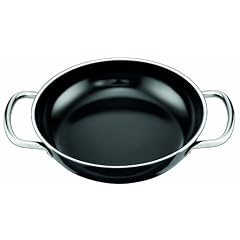 Silit 1924.2533.01 Brat- und Servierpfanne 24 cm Profi Deluxe