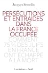 Pers�cutions et entraides dans la Fra...