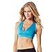 Zumba Wear Women's Lifted Mid Level V-Bra