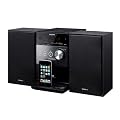 Sony CMTFX350 Micro Hi-Fi with iPod Dock
