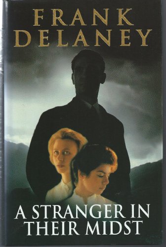 A Stranger in Their Midst