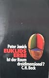 Produkt-Bild: Euklids Erbe. Ist der Raum dreidimensional?