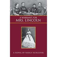 A Warrant For Mrs. Lincoln
