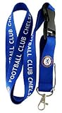 Chelsea Keychain