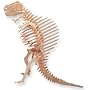 3-D Wooden Puzzle - Spinosaurus -Affordable Gift for your Little One! Item #DPUZ-1006