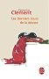 Les derniers jours de la d�esse