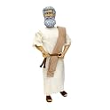 Talking Moses Messenger of Faith