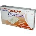 SureSign Home TOTAL, HDL (Good) and LDL (Bad) Cholesterol Test - 1 TEST