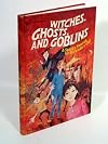 Witches, Ghosts, and Goblins: A Spooky Search for Miranda's Cat