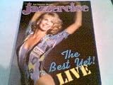 THE BEST YET LIVE JAZZERCISE COLLECTORS STILL SEALED! Last One