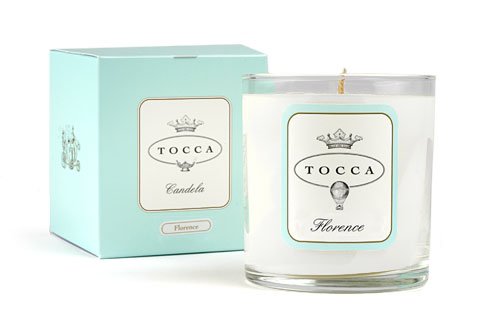 Tocca Candle - Florence (10.6 oz)