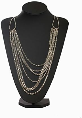 Jay Michaels Margarita Necklace