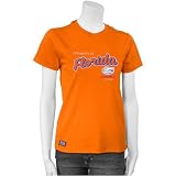 Florida Gators Orange Ladies Established T-shirt