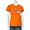 Florida Gators Orange Ladies Established T-shirt