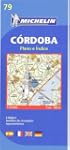 Map 9079 Cordoba 2007
