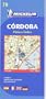 Map 9079 Cordoba 2007
