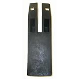 1968 Corvette Parking Brake Console by Chevrolet