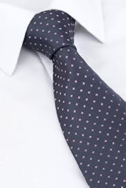 Ultimate Pure Silk Floral Tie