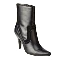Women's Merona&reg; Katarina Ankle Boots - Black