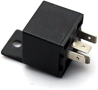 General Car Vehicle Burglar Alarm Security Protection System Remote Control