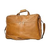 David King 23 Large Soft Sided Luggage