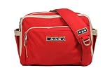 Ju Ju Be - BeTween Diaper Bag in Cinnamon & Champagne