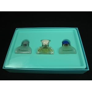 Amazon.com : Best Deal New Tommy Bahama Holiday Gift Set for Women 3 Pc Includes Set Sail South Seas Set Sail St Barts Tommy Bahama Signature All Are .5oz Eau De Parfume Sprays Online Shop