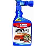 Bayer Complete Insect Killer for Lawns Ready-to-Spray - 32 oz. 700280B
