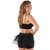 Tutu Shorts