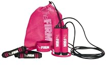 The FIRM Cardio-To-Go Kit