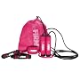 The FIRM Cardio-To-Go Kit