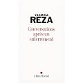 Conversations apr�s un enterrement