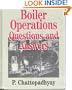Boiler Operations Questions and Answers: Questions and Answers