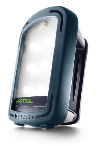 Festool 498568 SysLite LED Work Lamp