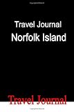 Books : Travel Journal Norfolk Island