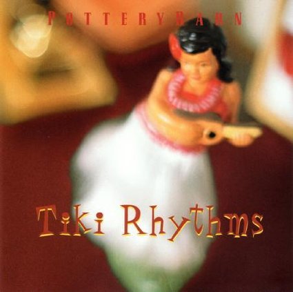 Plastilina Mosh - Pottery Barn - Tiki Rhythms - Zortam Music