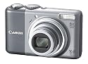Canon PowerShot A2000 IS Digitalkamera (10 Megapixel, 6-fach opt. Zoom, 3" Display, Bildstabilisator)