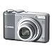 PowerShot A2000ISsilber, 10.0 MP, 6x opt. Zoom (entspr. KB 35-216 mm),